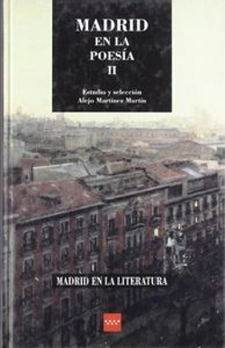 Bertrand.pt - Madrid En La Poesia Ii