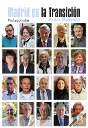 Madrid En La Transicion: Protagonistas