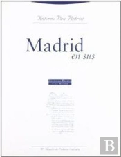 Madrid En Sus Libros