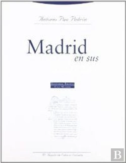 Bertrand.pt - Madrid En Sus Libros