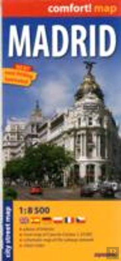 Bertrand.pt - Madrid