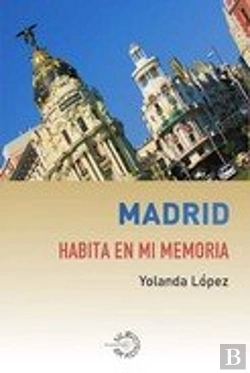 Bertrand.pt - Madrid Habita En Mi Memortia