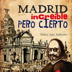 Bertrand.pt - Madrid Increíble Pero Cierto