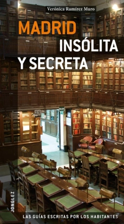 Bertrand.pt - Madrid Insolita Y Secreta