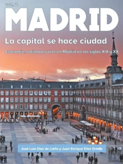 Bertrand.pt - Madrid. La Capital Se Hace Ciudad