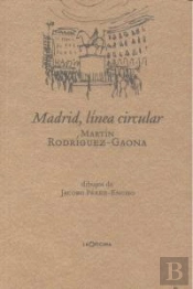 Madrid, Línea Circular