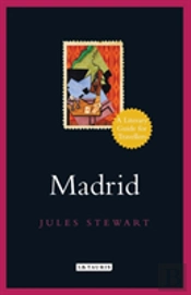 Madrid Literary Guide For Travelle