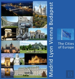 Bertrand.pt - Madrid, Lyon, Vienna, Budapest