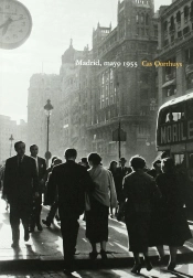 Madrid, Mayo 1955