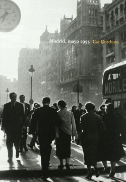 Bertrand.pt - Madrid, Mayo 1955