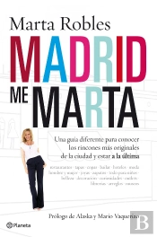 Madrid Me Marta