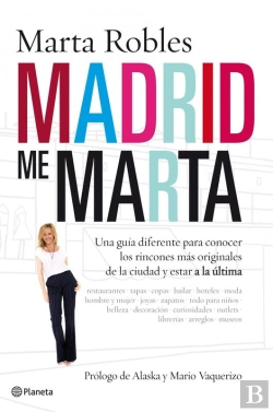 Bertrand.pt - Madrid Me Marta