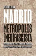 Madrid, Metropoli
