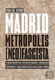 Madrid, Metropoli