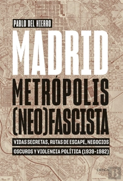 Bertrand.pt - Madrid, Metropoli