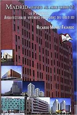 Bertrand.pt - Madrid, Museo Al Aire La Libre (2), La Provincia