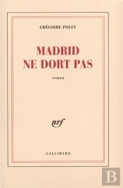 Madrid Ne Dort Pas
