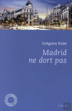 Bertrand.pt - Madrid Ne Dort Pas
