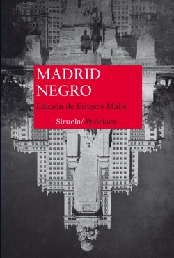 Bertrand.pt - Madrid Negro