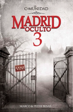 Bertrand.pt - Madrid Oculto 3. La Comunidad