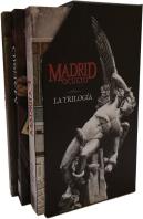 Madrid Oculto. La Trilogía