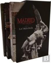 Madrid Oculto. La Trilogía