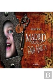 Madrid Oculto Para Niños