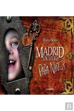 Bertrand.pt - Madrid Oculto Para Niños