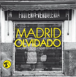 Bertrand.pt - Madrid Olvidado