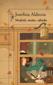 Madrid, Otoño, Sábado