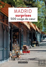 Madrid Surprises