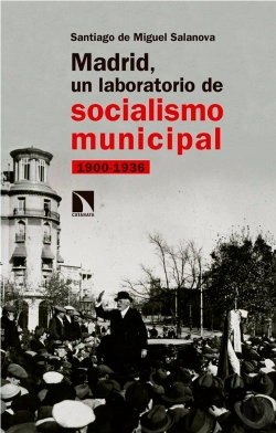 Bertrand.pt - Madrid, Un Laboratorio De Socialismo Municipal