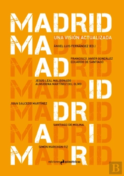 Bertrand.pt - Madrid. Una Vision Actualizada