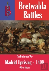 Madrid Uprising 1808