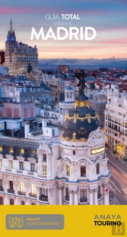 Bertrand.pt - Madrid (Urban)
