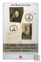 Madrid, Verano 1936