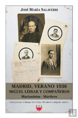 Bertrand.pt - Madrid, Verano 1936