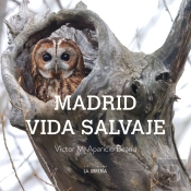 Madrid Vida Salvaje