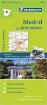Madrid y Alrededores