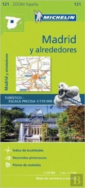 Madrid y Alrededores