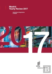 Madrid Yearly Review 2017