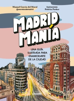 Bertrand.pt - Madridmanía