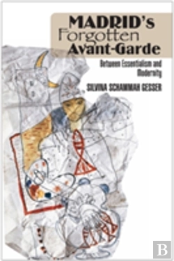 Bertrand.pt - Madrids Forgotten Avant-Garde