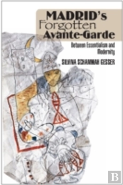 Bertrand.pt - Madrids Forgotten Avantegarde