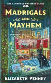Madrigals And Mayhem
