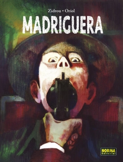 Bertrand.pt - Madriguera