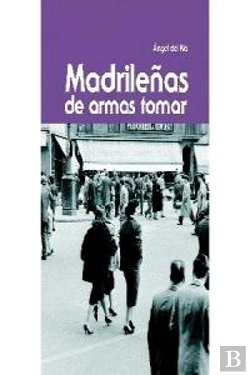 Bertrand.pt - Madrileñas De Armas Tomar