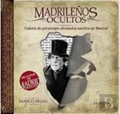 Madrileños Ocultos