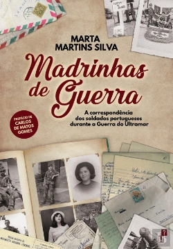 Bertrand.pt - Madrinhas de Guerra