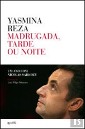 Madrugada, Tarde ou Noite